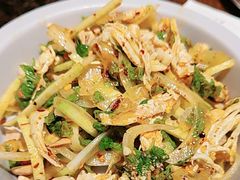 -SHAN山(前滩太古里店)