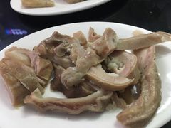 -田海鹰猪血汤(平东一街店)
