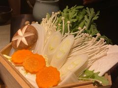 -山葵家·创意料理(万象汇店)
