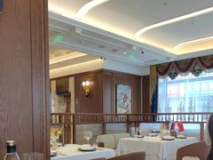 -马克西姆俄罗斯餐厅(通亚街店)