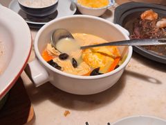 -绿茶餐厅(深圳龙华天虹购物中心店)