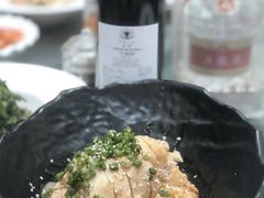椒麻鸡-赛德大酒店(邗江中路店)