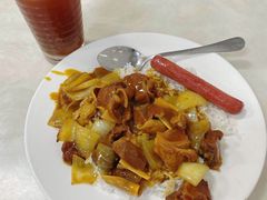 -好好滋味茶餐厅