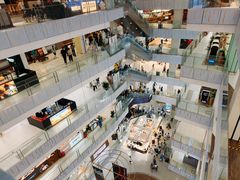 -凯德MALL(西直门店)