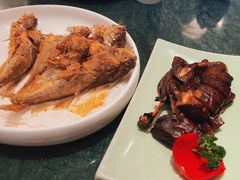 -新白鹿餐厅(京基KK ONE店)