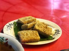 自制豆腐-金莲记(茨厂街店)