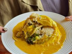 -三更食堂