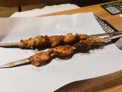 -贯贯吉·清真餐厅(浙江中路店)