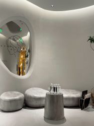-3AM·S HAIR SALON烫发染发接发