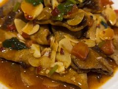 -柴窝堡22号辣子鸡·传承新疆菜