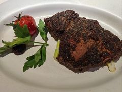 -王品牛排(珠海富华里店)