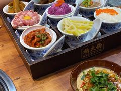 -楠火锅(哈尔滨金爵万象店)