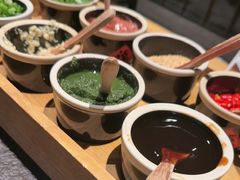 -老墙根涮肉(王四营店)