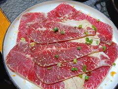 -火炉旺烤肉啤酒屋(沈北创始店)