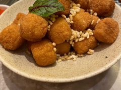 -大树餐厅(红旗街万达店)