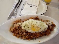 -BAKER&SPICE(环贸店)