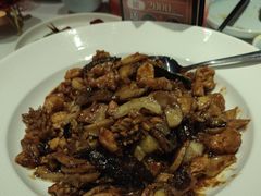 -宝轩渔府·老字号海鲜·正宗津菜(水上店)
