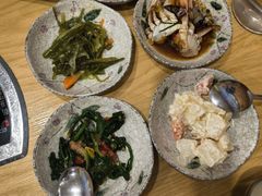 -真情鲍鱼海鲜汤