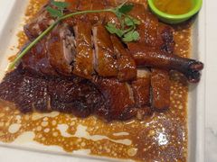 -鹅冠港式茶餐厅(来福士店)