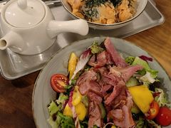 -Retro Deli 茶泡饭