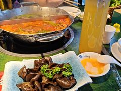 -老灶堂文创火锅(文艺路店)