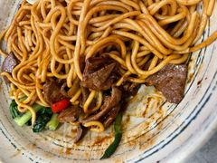 -梅溪·小伙子干挑面(安吉总店)