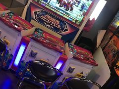 -汤姆熊欢乐世界(大连恒隆广场店)