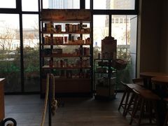 -星巴克(天津工华道智慧山店)