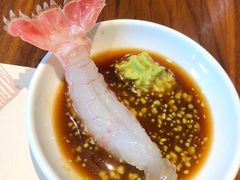 -Mr·Fish鱼鲜生海鲜放题(银泰in99店)