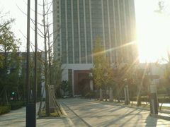 -常熟理文铂尔曼酒店