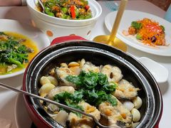 -莆田餐厅PUTIEN(颐堤港店)