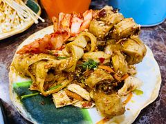 -鸡西大冷面(兰山店)