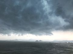 -舟山希尔顿酒店