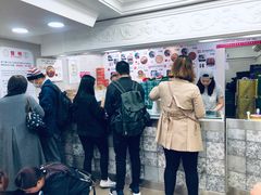 -珍妮曲奇聪明小熊(上环店)
