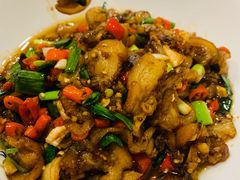 -红旗大食堂(君悦紫园店)