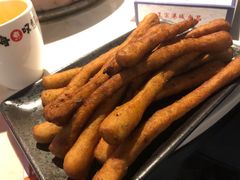 -海煮叹鲜·粥底火锅·港式海鲜打边炉(赛银国际广场店)
