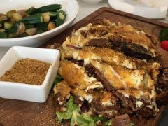 -时间里·新派粤菜(远洋店)