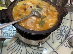 -肖记公安牛肉鱼杂馆·省级非物质文化遗产(崇仁路江滩直营店)