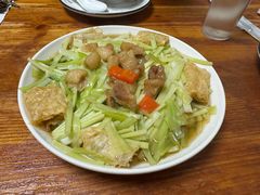 -玲燕蒸菜馆(江东路店)