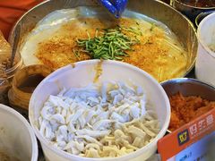 -安徽阜阳卷馍(西单店)