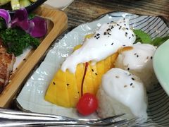 芒果椰香糯米-Hi YOU你的饭局泰餐厅(雍和宫店)