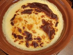 奶汁芝士土豆泥-萨莉亚意式餐厅(国和1000店)