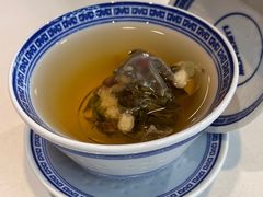 八宝茶-禄鼎记·多口味酸菜鱼(侨鑫店)