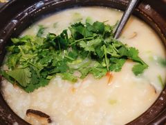 -小城粥道·海胆鲜虾粥(解放广场店)
