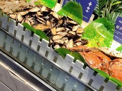 -星伦多自助料理(永旺店)