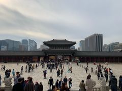 -景福宫