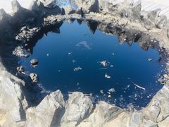 -黑油山景区
