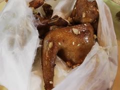 -崖口红树林海鲜餐厅