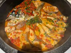 -宝轩渔府·海鲜(水上店)