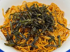 葱油拌面-老吉士酒家(天平路店)